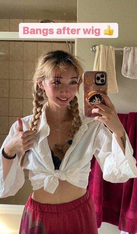 Fearfiction OnlyFans Pornografie geleakt