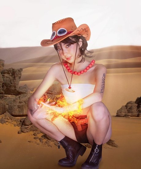 Fearfiction Nacktbilder von OnlyFans geleakt