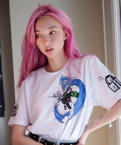 Fearfiction Nacktbilder von OnlyFans