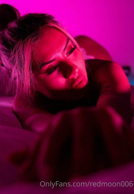 redmoon006 Leaks von OnlyFans