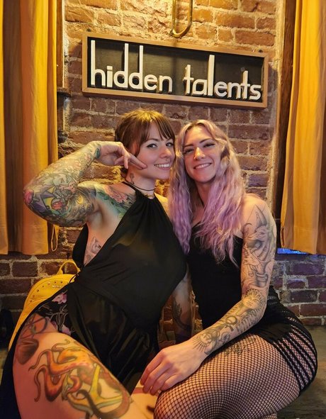 classyngassyfree Nackt