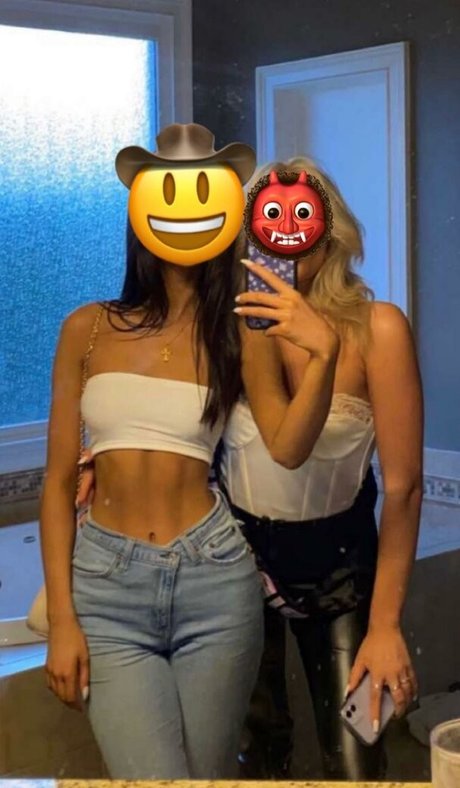 Alliesincollege Nacktporno OnlyFans