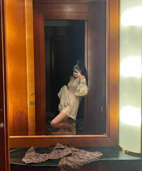 ozarayau Sextape OnlyFans Nacktbilder