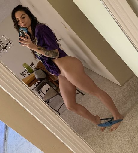 Mia Mae Nacktbilder von OnlyFans geleakt