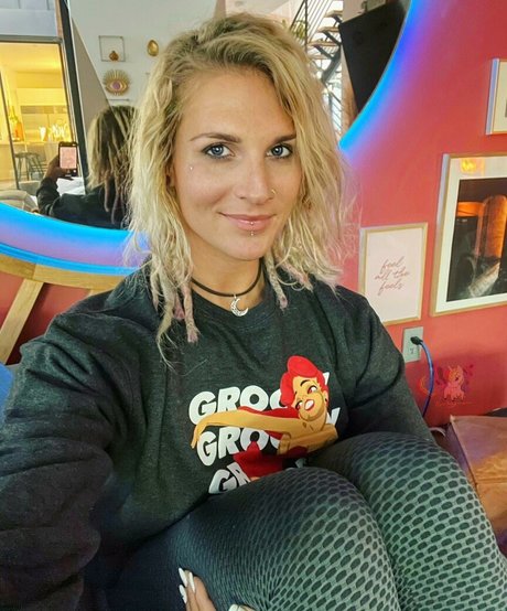 Hottrayne OnlyFans-Bilder geleakt