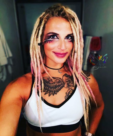 Hottrayne XXX OnlyFans