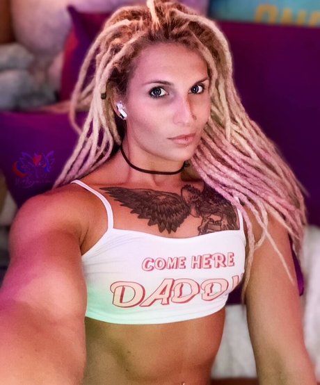 Hottrayne OnlyFans Nacktbilder geleakt