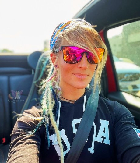 Hottrayne Nacktbilder OnlyFans Leaks