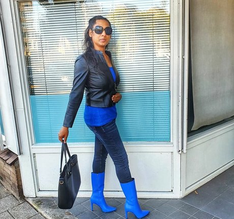 Natassia Crystal Leaks von Nacktbildern auf OnlyFans