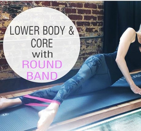 Michelle Laframboise Profilbild