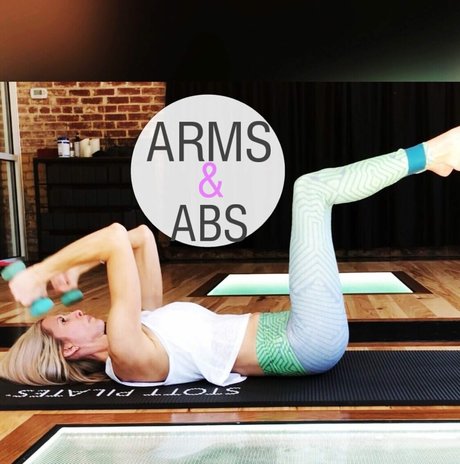 Michelle Laframboise Gratis OnlyFans Inhalte