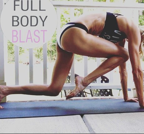 Michelle Laframboise Leaked OnlyFans Sex Tape