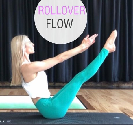 Michelle Laframboise Nackt OnlyFans