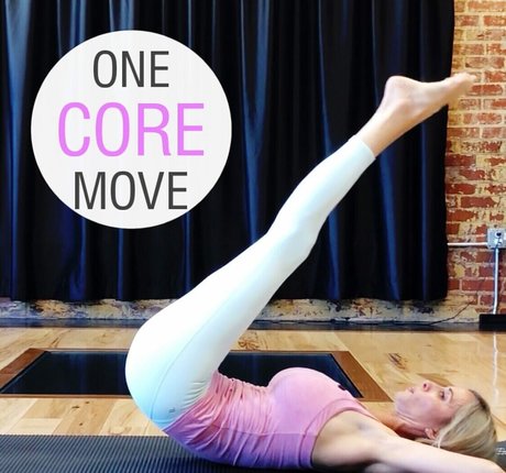 Michelle Laframboise Nacktbilder von OnlyFans