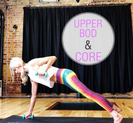 Michelle Laframboise Leaks von Nacktbildern auf OnlyFans