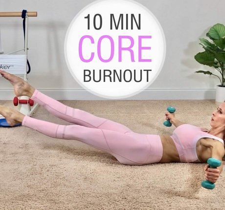 Michelle Laframboise OnlyFans Sex