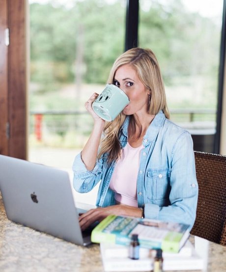 Michelle Laframboise Nacktbilder von OnlyFans