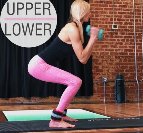 Michelle Laframboise OnlyFans Nacktbilder