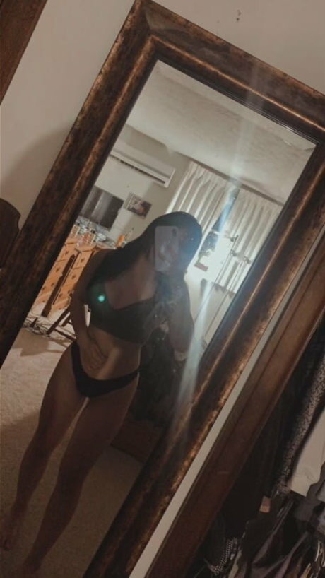 Jess kim OnlyFans Nackt