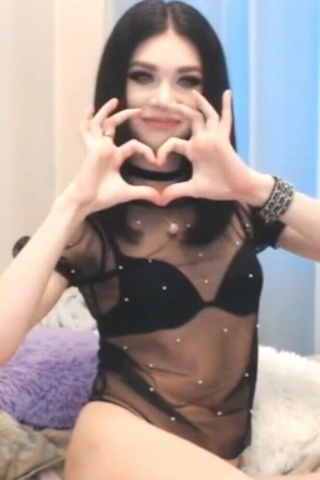 Sweet Lady Cola OnlyFans Leaks Sex