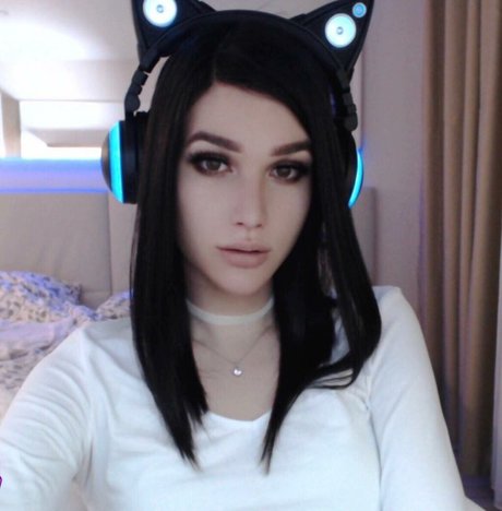 Sweet Lady Cola Nacktbilder geleakt OnlyFans Porn geleakt