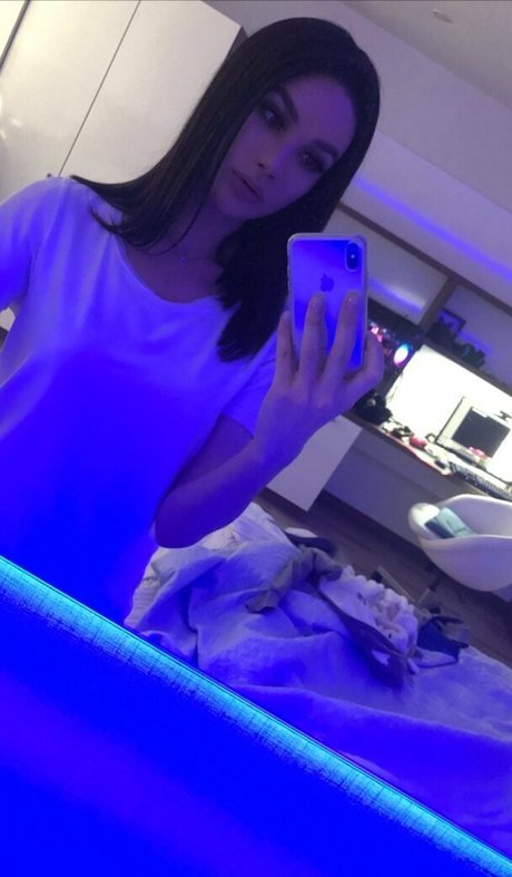 Sweet Lady Cola Leaked OnlyFans Bilder