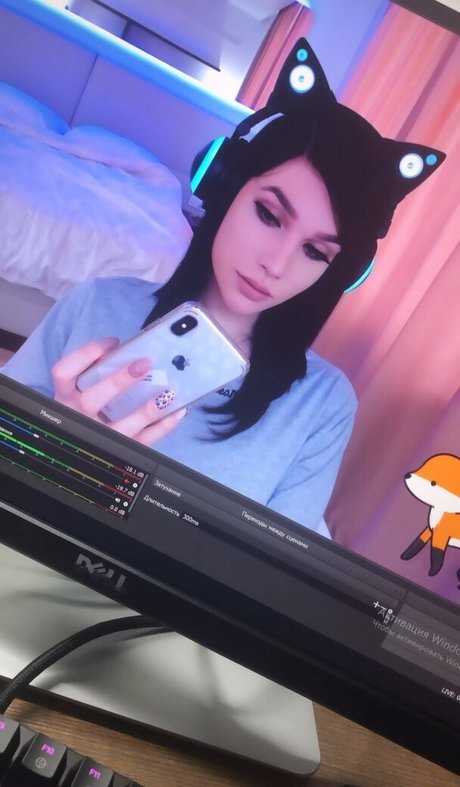 Sweet Lady Cola Heiße OnlyFans Inhalte