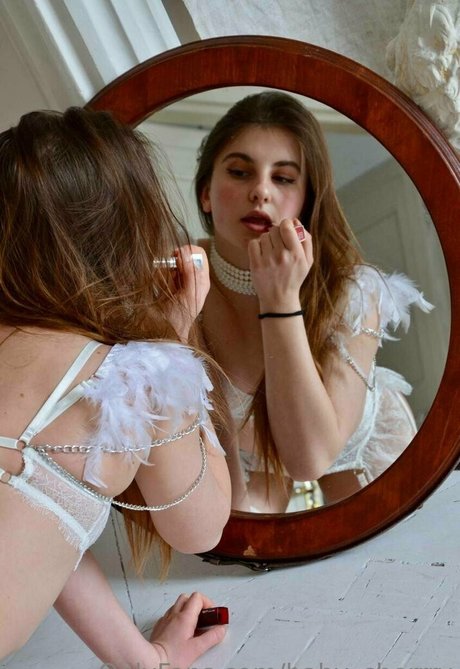 baby cherrry Nackt auf OnlyFans