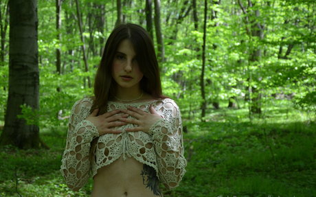 baby cherrry OnlyFans-Leaks