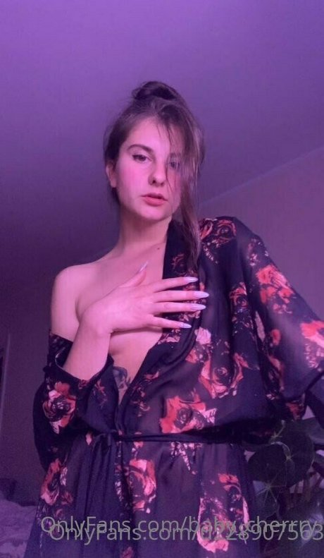 baby cherrry OnlyFans Leaks Gratis