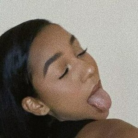 Alisha Kone OnlyFans geleakter Pornografie