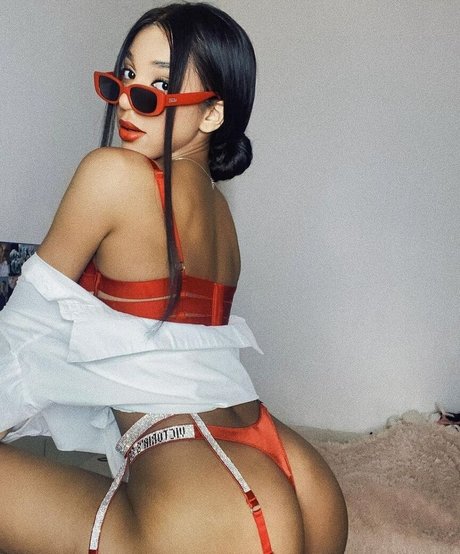 Alisha Kone NurlyFans-Pornos