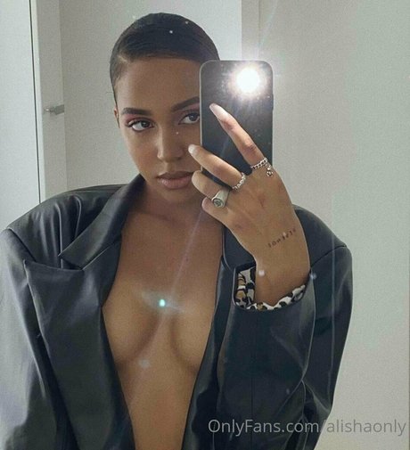 Alisha Kone Leaks von OnlyFans