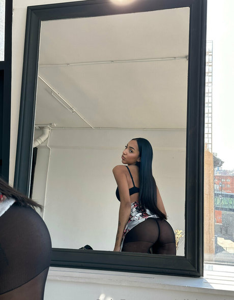 Alisha Kone OnlyFans-Bilder