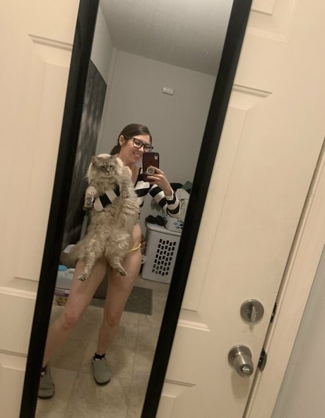 Misty Gates XXX OnlyFans