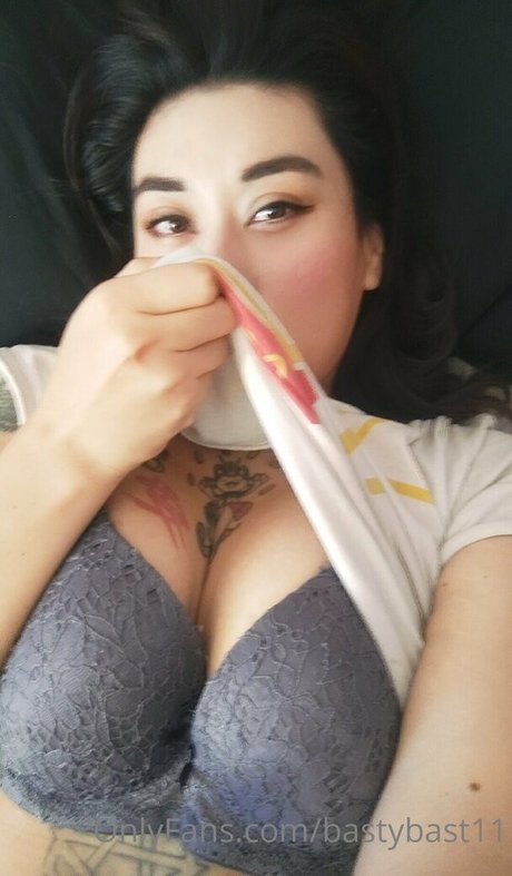 bastibast Nacktbilder von OnlyFans geleakt