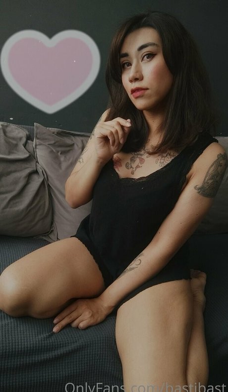 bastibast Nacktbilder von OnlyFans geleakt