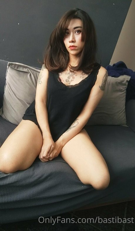 bastibast Nacktbilder OnlyFans Leaks