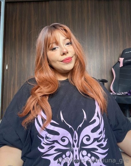 luna gfe OnlyFans Leak
