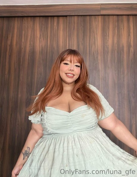 luna gfe OnlyFans Nacktbilder geleakt