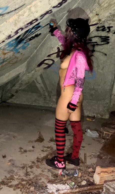 Roxyz111 Nacktbilder von OnlyFans geleakt