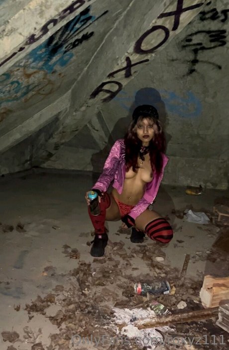 Roxyz111 Leaked OnlyFans Bilder