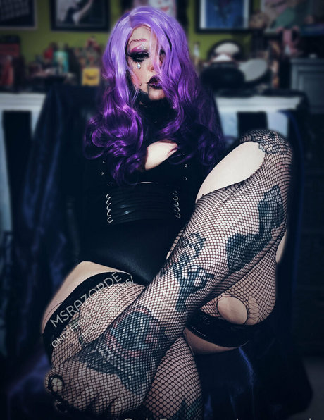 msrazorde Unzensiert OnlyFans