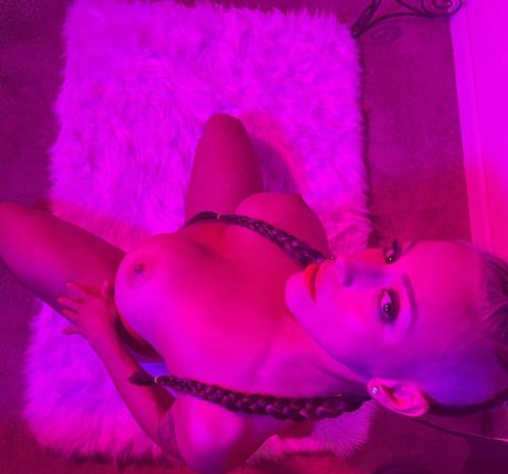 lorylace Nackt auf OnlyFans