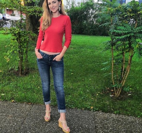 Tamara Wernli Nacktbilder OnlyFans