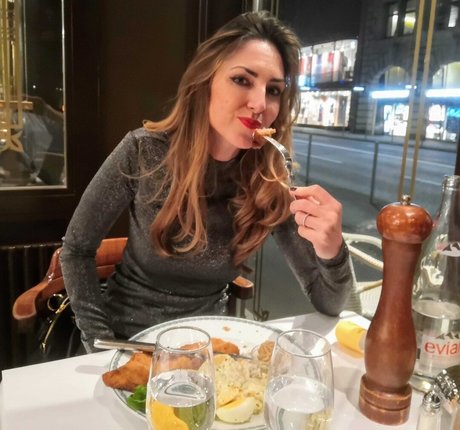 Tamara Wernli Nacktbilder OnlyFans