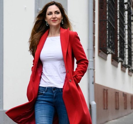 Tamara Wernli Kostenloses OnlyFans