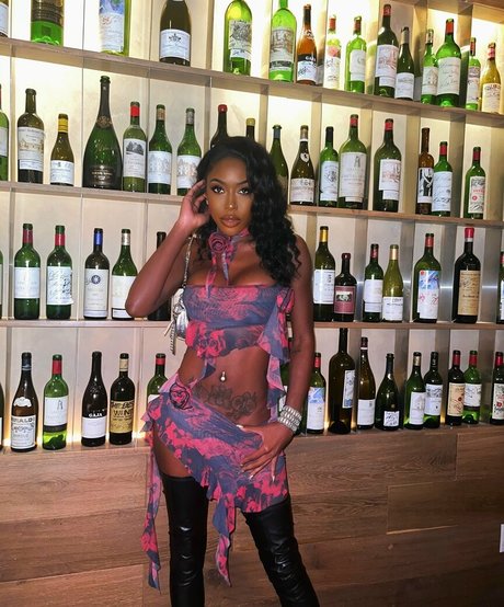 JordanneDeveaux Oben ohne OnlyFans