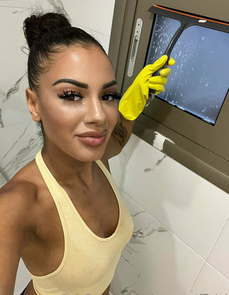 miamoonofficial Nacktbilder von OnlyFans geleakt