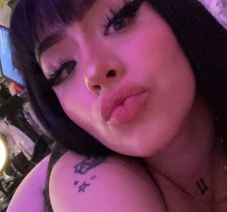 crystallxhub Füße OnlyFans